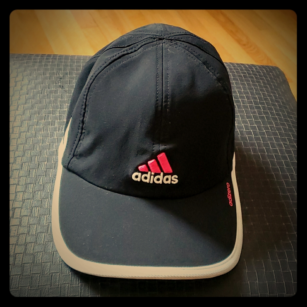 Adidas Hat Climacool